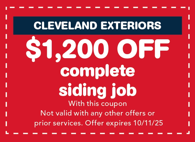 Cleveland Exteriors