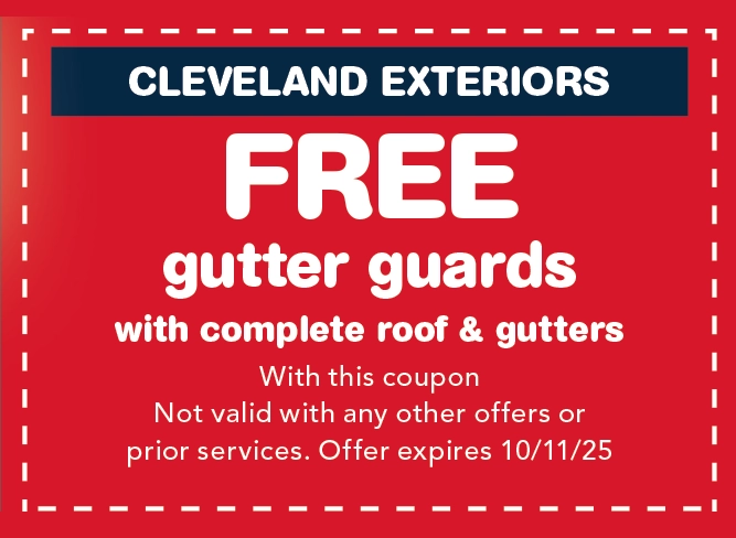 Cleveland Exteriors