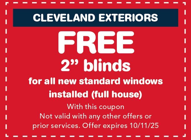 Cleveland Exteriors