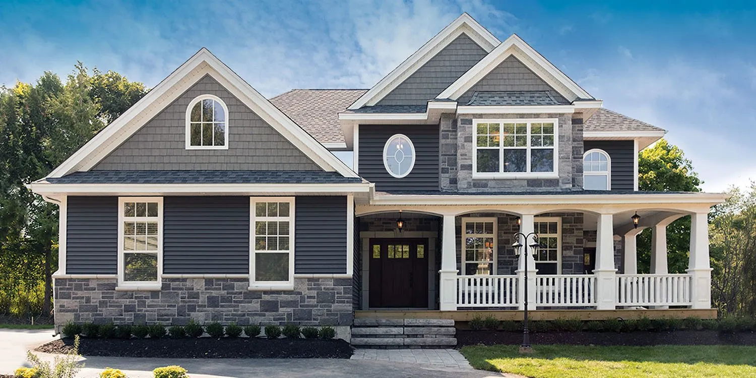 Cleveland Exteriors
