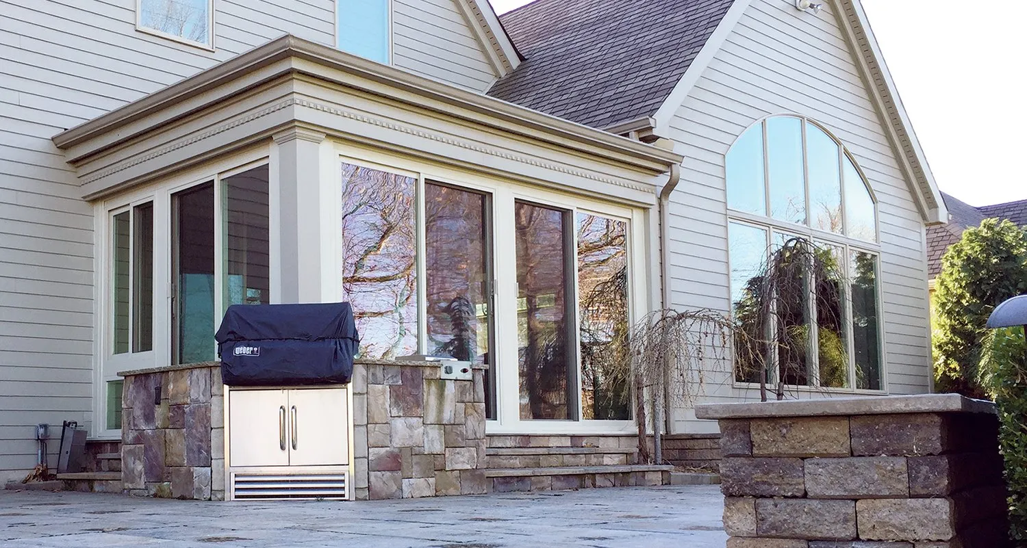 Cleveland Exteriors